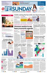 Financial Express Ahmedabad