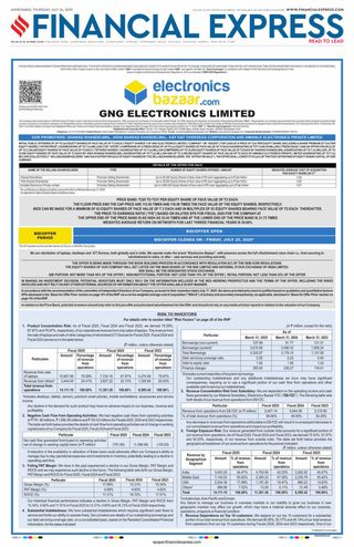 Financial Express Ahmedabad