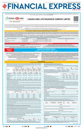 Financial Express Ahmedabad