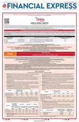 Financial Express Ahmedabad Financial Express Ahmedabad