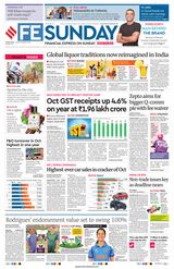 Financial Express Ahmedabad