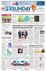 Financial Express Ahmedabad