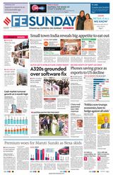 Financial Express Ahmedabad