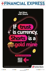 Financial Express Ahmedabad