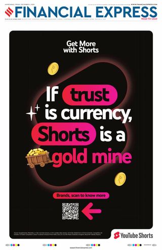 Financial Express Ahmedabad