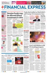 Financial Express Ahmedabad