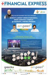 Financial Express Ahmedabad