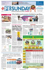 Financial Express Ahmedabad