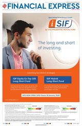 Financial Express Ahmedabad