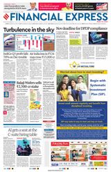 Financial Express Ahmedabad