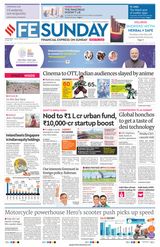 Financial Express Ahmedabad