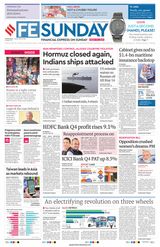 Financial Express Ahmedabad