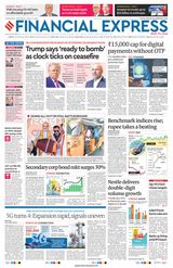 Financial Express Ahmedabad