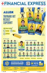 Financial Express Ahmedabad