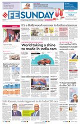 Financial Express Ahmedabad