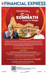 Financial Express Ahmedabad