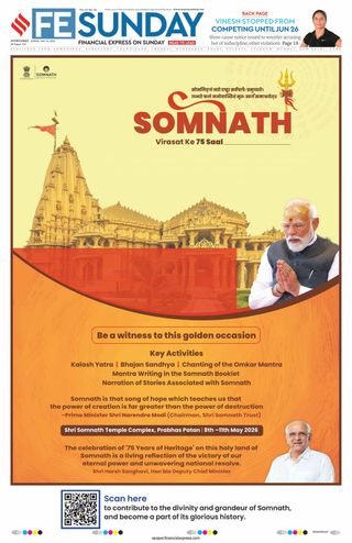 Financial Express Ahmedabad