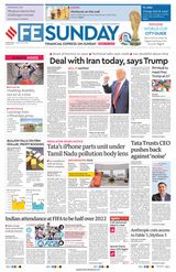 Financial Express Ahmedabad