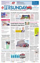 Financial Express Ahmedabad