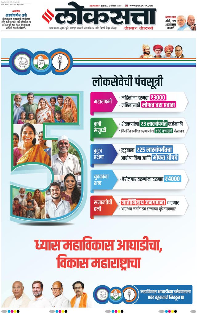Loksatta Ahmednagar