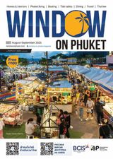 WINDOW on Phuket
