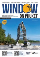 WINDOW on Phuket