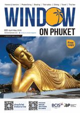 WINDOW on Phuket