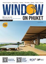 WINDOW on Phuket