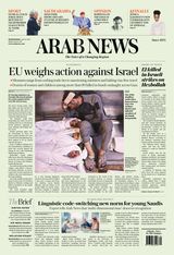 Arab News