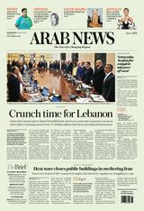 Arab News