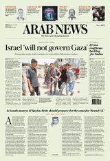 Arab News