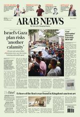 Arab News