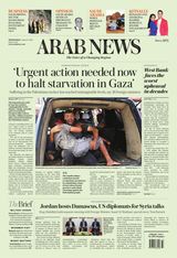 Arab News