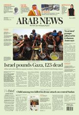 Arab News