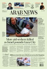 Arab News