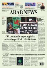 Arab News