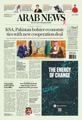 Arab News