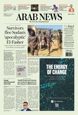 Arab News