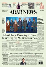 Arab News
