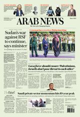 Arab News