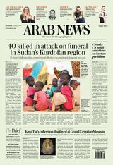 Arab News