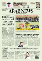 Arab News