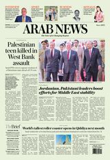 Arab News
