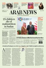 Arab News