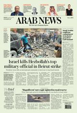 Arab News