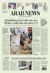 Arab News