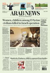 Arab News