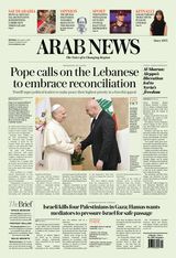 Arab News