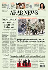 Arab News