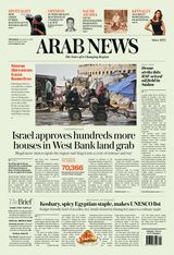 Arab News